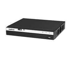 DVR MHDX 5208 C/ HD 6TB (4580515)