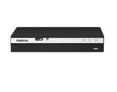 DVR MHDX 5208 C/ HD 6TB (4580515)