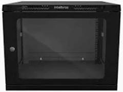 MINI RACK MONTADO 8U 470MM-MRM 847 (4300544 )