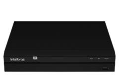 DVR NVD 1408 C/ HD 1TB (4581011)
