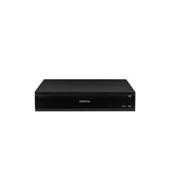 INVD 9164  FT - GRAVADOR DIGITAL IP SMART 64 CANAIS (1950413)