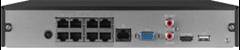 DVR NVD 1408P C/HD 2TB (4580987)