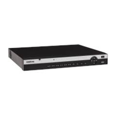 DVR NVD 3316-PLUS C/HD 1TB (4581073)