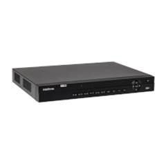DVR MHDX 1232 C/HD 6TB (4580765)