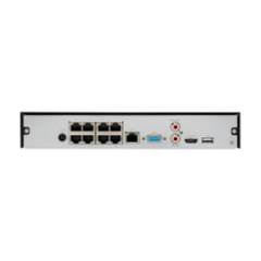 DVR NVD 3308-P C/HD 4TB (4580968)