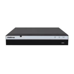 DVR NVD 3308-P C/HD 4TB (4580968)