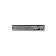 DVR MHDX 1316 C/HD 4TB (4581101)