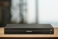 DVR GRAVADOR DIG.DE VIDEO INVD 5232-16P C/HD 2TB (4581118)