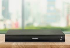 DVR GRAVADOR DIG DE VIDEO INVD 3016-P C/HD 4TB (4581198)