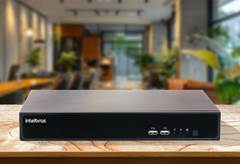 DVR GRAVADOR DIG VID INVU 7148 M1 FT  (4950855)