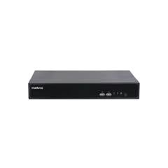 DVR GRAVADOR DIG VID INVU 7148 M1 FT  (4950855)