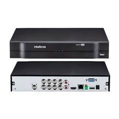 DVR MHDX 1208-C DUAL AUDIO (4581253)