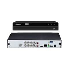 DVR MHDX 1208-C DUAL AUDIO C/HD 1TB (4581255)