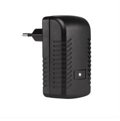INJETOR CONVERSOR POE PASSIVO FAST ETHERNET-AF4805(4700018)