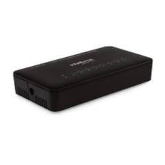 SWITCH 8 PORTAS GIGA C/VLAN FIXA - SG 800 VLAN (4760018)