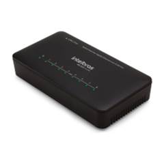 SWITCH 8 PORTAS GIGA C/VLAN FIXA - SG 800 VLAN (4760018)
