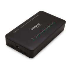 SWITCH 8 PORTAS GIGA C/VLAN FIXA - SG 800 VLAN (4760018)