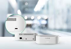ROTEADOR 5G BRANCO GX 1001C BR(4750206)