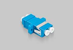 ADAPTADOR OPTICO LC/UPC XFA 1LC DUPLEX  (4710034)