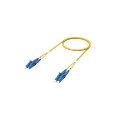 CORDAO OPTICO DUPLEX SM 2MM 2.5M LC/UPC XFC 2.5M 1LC (4830259)