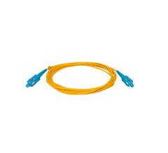 CORDAO OPTICO SC/UPC - SC/APC - 2,0MM 3M - XFC 12 (4830049)