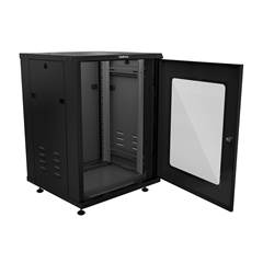 RACK DE PISO DESMONTAVEL 16UX570MM (4771657)