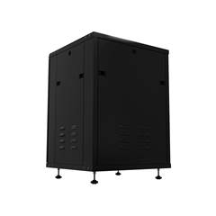 RACK DE PISO DESMONTAVEL 16UX570MM (4771657)