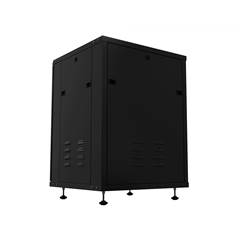 RACK DE PISO DESMONTAVEL 24UX670MM (4772467)