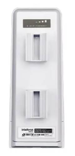 ROTEADOR WIRELESS (CPE) 5GHZ 16DBI - WOM 5A MIMO REM (4902061)