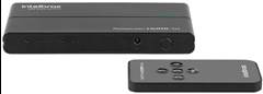 MULTIPLICADOR HDMI VEX 3004 SWITCH (4780044)