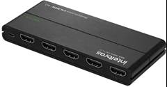 MULTIPLICADOR HDMI VEX 3004 SWITCH (4780044)