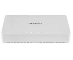 ROTEADOR GPON 2P GE 1P FXS WIFI - ONT121W (4750084)