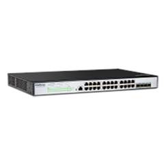 SWITCH GERENCIAVEL 24P SKD SG2404D POE MAX (4760021)