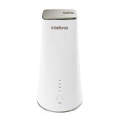 ROTEADOR 5G BRANCO GX 3000 (4750126)