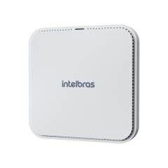 ROTEADOR ACCESS POINT CORP. S/FIO 2,4 E 5GHZ AP 3000 AX WI-FI 6 (4750146)