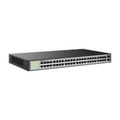 SWITCH GERENCIAVEL GIGABIT 52PG SKD S2050G (4760087)