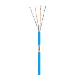 CABO DE REDE INTELBRAS LAN UTP CAT5E 4P (IL5CAZ) INATIVO