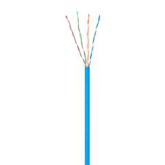 CABO DE REDE INTELBRAS LAN UTP CAT5E 4P (IL5CAZ) INATIVO