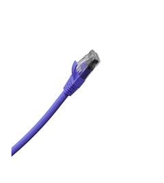 PATCH CORD IMPACT GIGA UTP CAT6E 4P AZUL 1,5M (4830099)