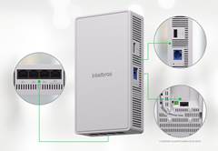 ROTEADOR EMPRESARIAL WIFI RW 6305W (4750256)