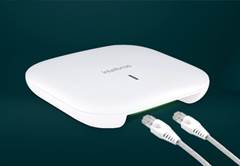 ROTEADOR EMPRESARIAL WI-FI 6 AP 7636 (4950213)