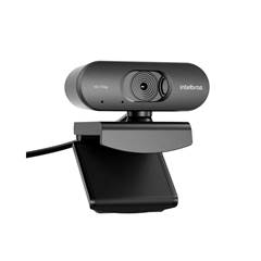 WEBCAM INTELBRAS HD WCI 720P  (4290059)