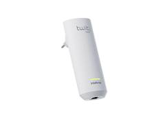 ROTEADOR EXTENSOR MESH WI-FI TWIBI FORCE PLUG GIGA  (4750187)
