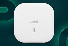 ROTEADOR EMPRESARIAL WI-FI 6 AP 5626  (4950210)