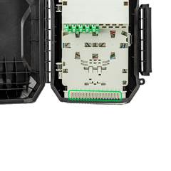 CAIXA DE TERMINACAO OPTICA XFCTO 3008 (4780217)