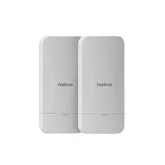 CONJUNTO ROTEADOR DIGITAL S/FIO 5GHZ WOM 5A MIMO G2 (4301217)