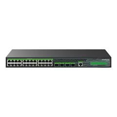 SWITCH GERENCIAVEL 24P + 4P SFP 10000 BASE-X S3328G-B (4760101)
