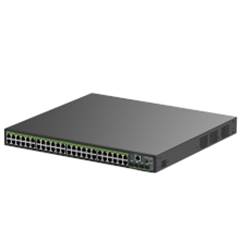 SWITCH GERENCIAVEL 48P + 4P SFP 10000 BASE-X S3352G-B (4760103 )