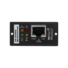 PLACA SNMP PARA GERENCIAMENTO REMOTO PGR 801L (4822037)