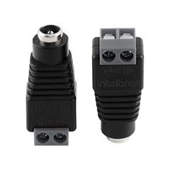 CONEX 1000 P4 FEMEA - 10UN (4568007)